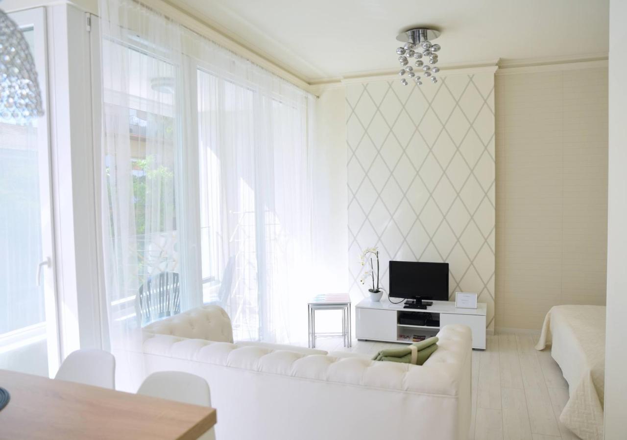 Cloé Apartman Szeged Exterior foto